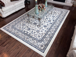 IKEA Valloby Rug- 6.7x9.10