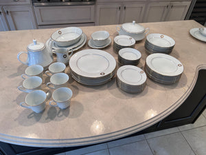 Festival Philippines Dinnerware Set