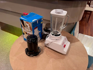 Small Appliance Lot