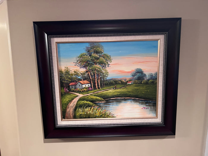 Original Landscape Painting