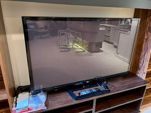 LG 50" Plasma TV