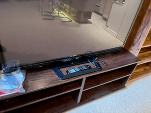 LG 50" Plasma TV