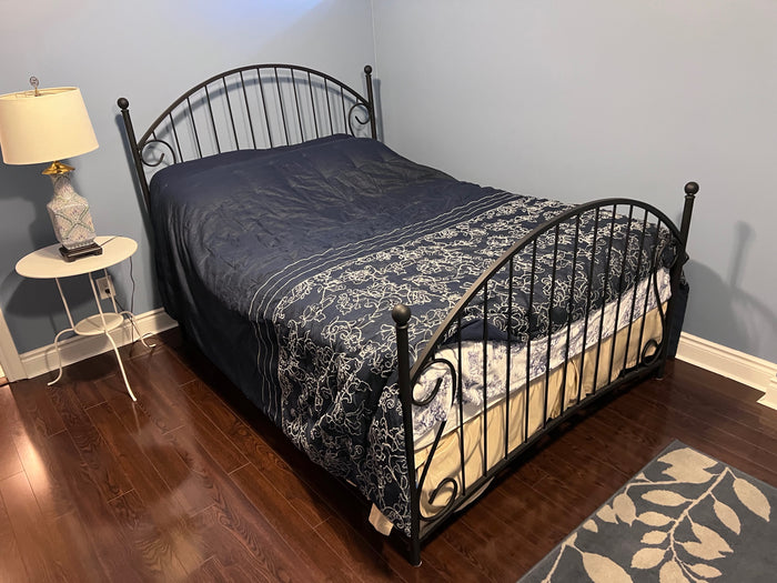 Queen Bed Frame