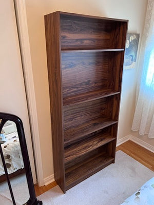 Bookshelf