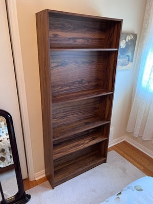 Bookshelf
