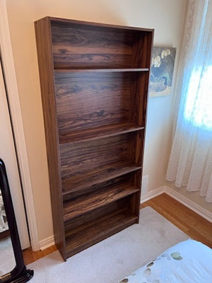Bookshelf