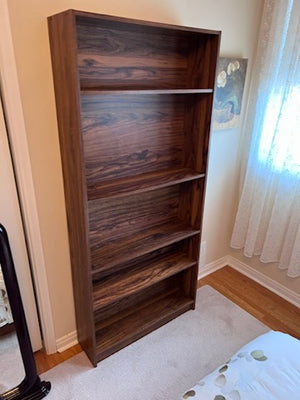 Bookshelf