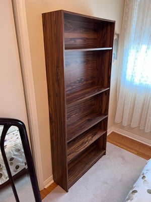 Bookshelf
