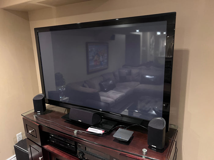 Panasonic TC-p60S30 60" Plasma HDTV