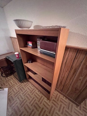 Bookshelf