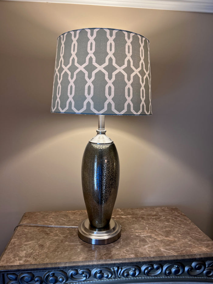 Pair of Table Lamps