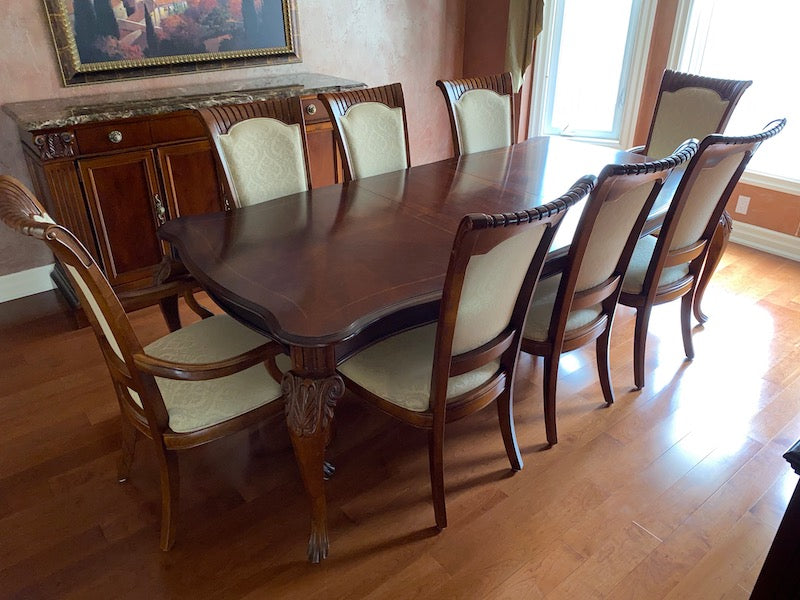 Stanley Furniture
