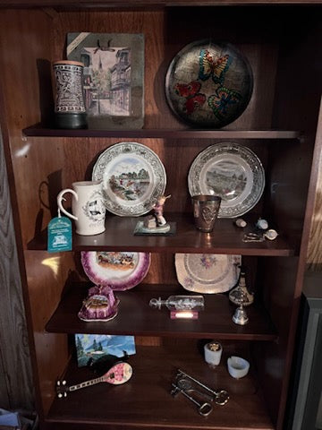 Miscellaneous Decor Lot