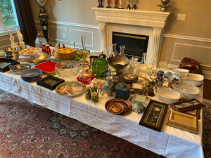 Miscellaneous Items (*Please Ask For Pricing)