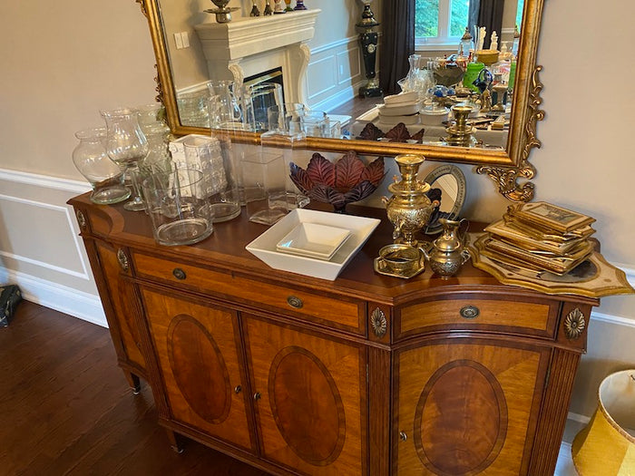 Miscellaneous Decor (*Please Ask For Pricing)