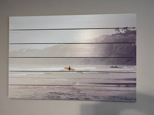 Marmont Hill Fine Art Wood Print # 1