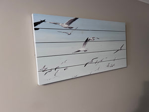 Marmont Hill Fine Art Wood Print # 2