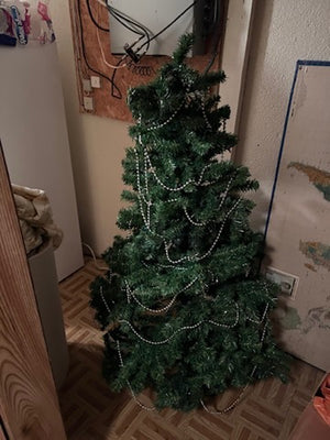 Small Indoor Christmas Tree