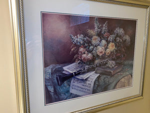 Lena Lili Signed & Numbered Print