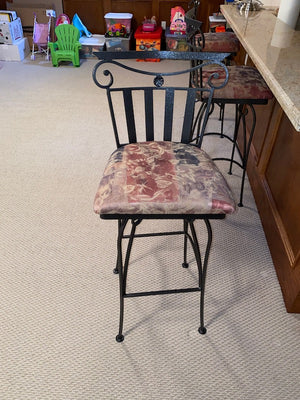 3 Bar Stools