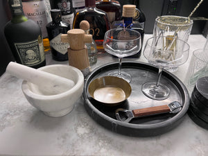 *BRAND NEW Designer (West Elm, CB2 etc) Barware Lot