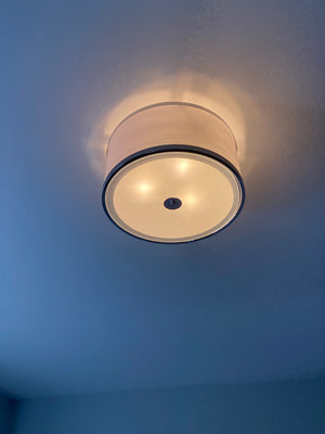 "Dolce Lighting" Fixture # 3- please inquire for pricing!
