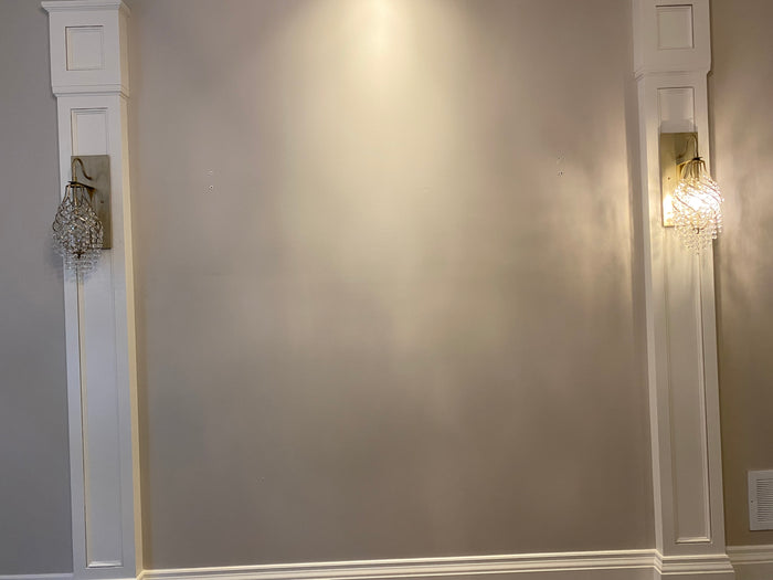 "Dolce Lighting" Sconces # 10- please inquire for pricing!