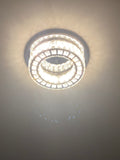"Dolce Lighting" Fixture # 11 (*3 Available)- please inquire for pricing!