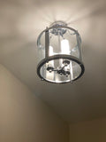 "Dolce Lighting" Fixture # 16 (*2 Available)- please inquire for pricing!
