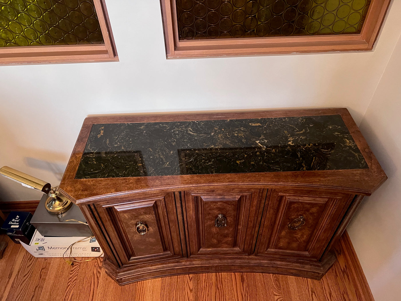 Vintage clearance hibriten furniture