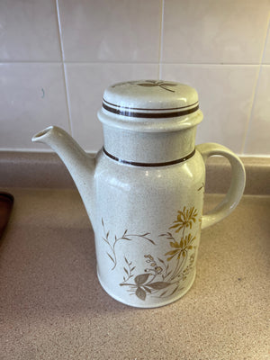 Royal Doulton Sandsprite LS1013 Teapot