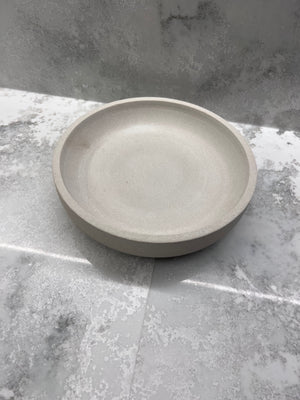 *BRAND NEW EQ3 Coast Bowl- Mint Stone (*Retail value $65)