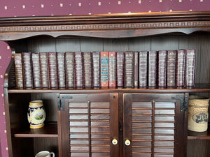 Reader's Digest Condensed Books Lot