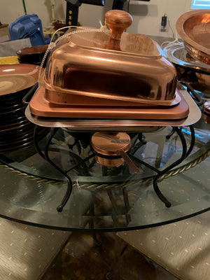 Brand New Chafing Dish