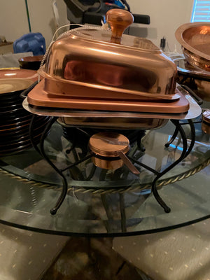 Brand New Chafing Dish