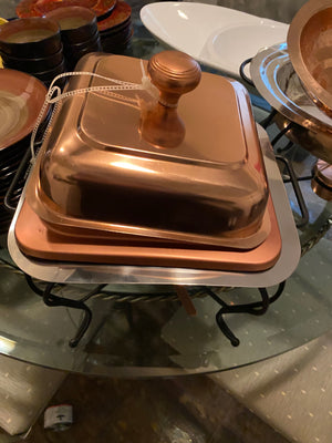Brand New Chafing Dish