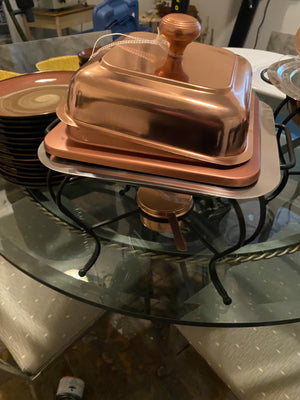 Brand New Chafing Dish