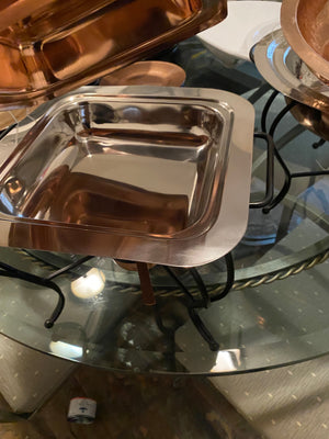Brand New Chafing Dish