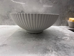 *BRAND NEW West Elm Ceramic Centrepiece Bowl (*Retail value $117)