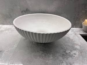 *BRAND NEW West Elm Ceramic Centrepiece Bowl (*Retail value $117)