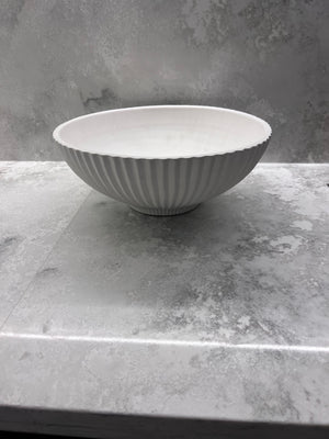 *BRAND NEW West Elm Ceramic Centrepiece Bowl (*Retail value $117)