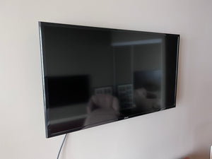 Samsung 40" LED TV