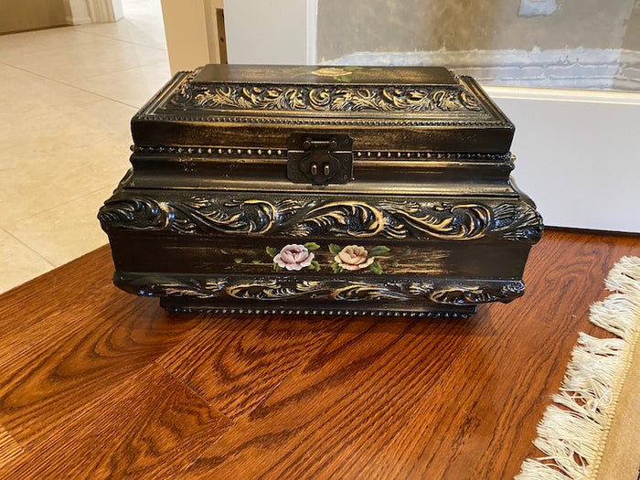 Decorative Storage Box