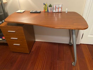 Mobilier Computer Desk