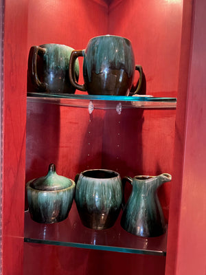 Blue Mountain Pottery Lot