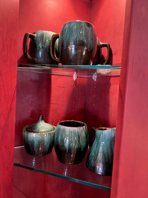 Blue Mountain Pottery Lot