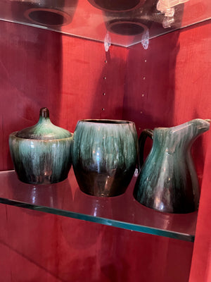 Blue Mountain Pottery Lot