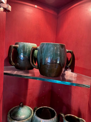 Blue Mountain Pottery Lot