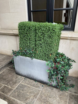 Large Outdoor Planter