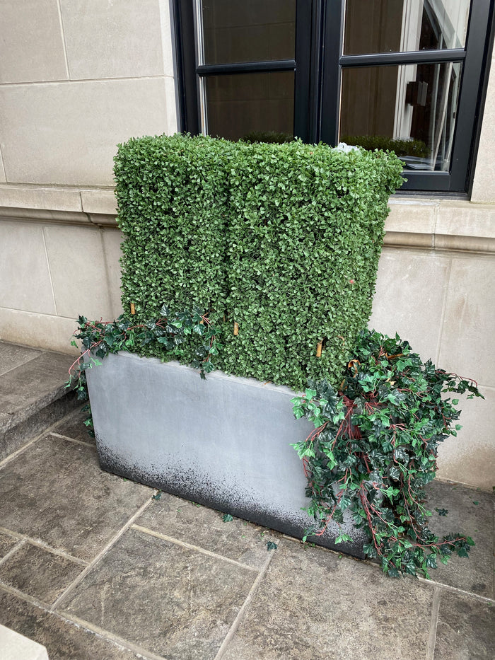 Large Outdoor Planter